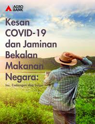 We did not find results for: E Book Kesan Covid 19 Dan Jaminan Bekalan Makanan Negara Agrobank