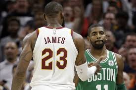 Celtics' new guard kyrie irving to receive special welcome from the cavs: Kyrie Irving Leaving Cavaliers Was Inevitable Says He Could Feel It Bleacher Report Latest News Videos And Highlights