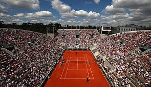 Drop your match predictions 2021 french open women's odds, picks, predictions: Tennis French Open 2019 Wann Beginnt Das Grand Slam Turnier In Roland Garros