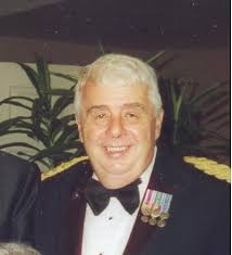 Thomas Mazza Obituary