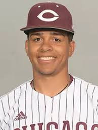 2021 Baseball Roster