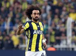 Fenerbahçe, ön çapraz bağı kopan sadık çiftpınar'ın ameliyat olduğunu açıkladı. Sadik Gelecegi Tff Nin Elinde Futbol