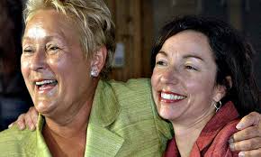 Une cuisante défaite pour Jean Charest