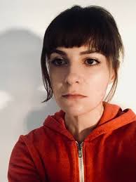 Erin Yvette على X: "Usually after getting my bangs trimmed, they're a bit  short for a few days and can have a boyish quality. Today's outfit really  sealed the deal. https://t.co/e3kR3vfdfV" /