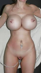 Pierced Tits - 47 porn photo