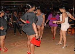 In these hotels, you'll never miss to. Truth About Sugar Mummies In Nairobi