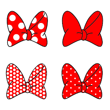.✅ free vector download for commercial use in ai, eps, cdr, svg vector illustration graphic art design format. Minnie Polka Dot Bows Svg Bow Svg Minnie Bows Jpg Minnie Bows Png In 2021 Minnie Bow Heart Template Minnie Mouse Party