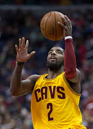 Kyrie irving was born on march 23, 1992 in melbourne, australia as kyrie andrew irving. Kyrie Irving Wikipedia