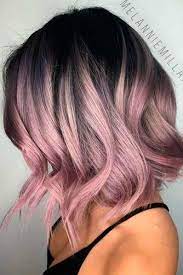 Medium Length Hairstyles To Look Unique Every Day Glaminati Medium Length Hair Styles Hair Styles Balayage Hair