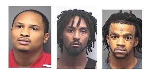 Update: Police say gang shooting in Greensboro may have involved 5-10 people