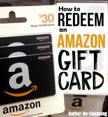 This video walks you through how to redeem an amazon gift card.see more videos by max here: How To Use An Amazon Gift Card Plus A Hack For Those Small Balance Visa Gift Cards