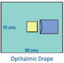 Eye Drape Supplier from www.bellcrossindustries.com