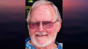 Charles James Ruffner, Jr. Obituary