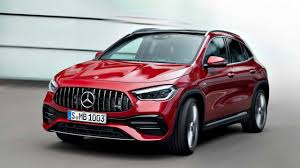 Explore the gla 250 suv, including specifications, key features, packages and more. 2021 Mercedes Gla New Gla 220d Interior Exterior Walkaround Review Beautiful Compact Luxury Suv Youtube