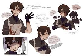William Afton | Freddy Fazbears Pizzeria Simulator Wiki | Fandom