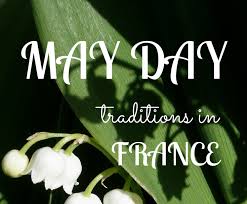 Labour day in malaysia in malaysia, the labour day celebration began when former deputy prime minister, the late tun dr ismail abdul rahman declared 1 may as a public holiday for workers on 20 may 1972 at dewan belia in. May Day Traditions In France Lou Messugo
