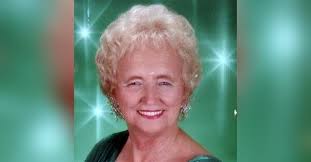 Mrs. June Marlene Sapp Obituary