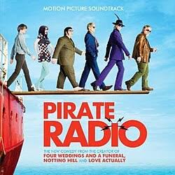 The Boat That Rocked (soundtrack) - Wikipedia