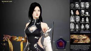 Tuvala gear is only wearable by season characters, until it is converted after the character graduates from season servers. Black Desert All 20 Classes Characters 2020 Remastered Youtube