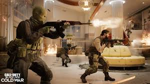 You can download android apk data obb and ppsspp games , latest version from this blog with a . Call Of Duty Black Ops Cold War Doesn T Care About Your Hard Drive Space Mobilesyrup