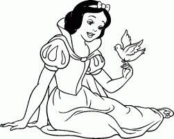 Los Mas Lindos Dibujos Para Pintar Princesas Para Las Ninas Cartoon Coloring Pages Princess Coloring Pages Disney Coloring Pages