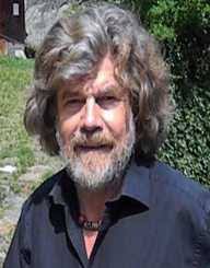 He is a director and writer, known for mord am unmöglichen, white out and cerro torre (2020). Reinhold Messner Biography Life Interesting Facts