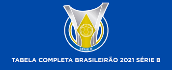 Placar ao vivo, resultados ao vivo. Brasileirao Serie B 2021 Confira A Tabela Completa Do Campeonato
