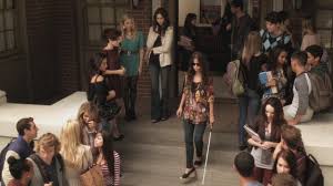 It's her second with husband michael hess. Jenna Marshall Pretty Little Liars Wiki Fandom