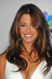 Sarah Shahi redaktionelles foto. Bild von sarah, abend