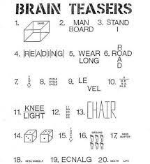 Here you go!, 'iii i over oo' answer, this program puzzle answer will leave you shocked! Riddle Knee Lights Amoremetaforas