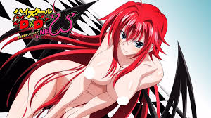 She is a duchess strong and powerful, and appeareth in the form of a beautiful woman, with a duchess's crown tied about her waist, and riding. Rias Gremory Wallpaper 1920x1080 Hd Posted By John Peltier