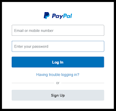 If you don't have a paypal account, sign up and confirm your email address to receive payments. How To Receive Money On Paypal