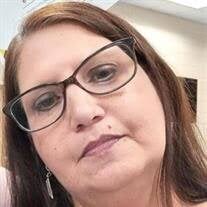 Mrs. Stacie Marie Brooks Obituary