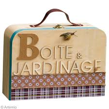 Ayez un extérieur stylé avec nos objets déco de jardin ! Deco De Jardin A Faire Soi Meme Idees Conseils Et Tuto Decoration