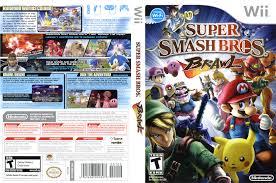Cualquier juego que necesiten, o algún error en los enlaces, así como errores en los juegos, háganmelo saber por medio de un comentario aquí mismo, o por la página de facebook, para resolverlo a la brevedad. Wii Super Smash Bros Brawl Ingles Ntsc U Wbfs Mega