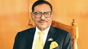 Dr Jafar Uddin promoted to senior secretary