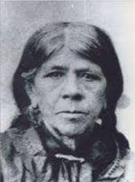 Indigenous Women & the National Parks