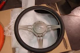 Sales@budnik.com select page b udnik revolutionized the custom wheel and steering wheel markets simultaneously years ago when we focused our efforts on developing a line of steering wheels that would not only compliment our road wheel designs, but also solve the problems associated with stitched on grips. 7 Steering Wheel Ideas Steering Wheel Wheel Rat Rods Truck