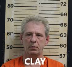 PRESS RELEASE* Beginning January 1st, 2025, the New Madrid County Sheriff's  Office has been focusing law enforcement efforts in high-crime areas  throughout the county. Through these efforts, deputies have made numerous  arrests