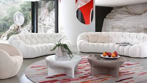Listed price is great value for this renowned brand. Redbrick Welcomes Roche Bobois Redbrick
