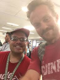 Incident north of Sister Bay?