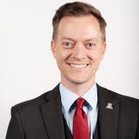 Thomas O. McDonald, MPA