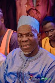 Happy New Month of June to the good people of Kauru Local Government Area!  As we welcome this fresh month, I, Hon. Hajara Stephen Musa, Speaker of  Kauru Local Government Legislative Council,