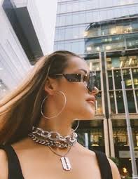 Maria Belonog, Moscow