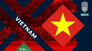 Bungkam malaysia, vietnam juarai piala aff 2018. Profil Timnas Vietnam Di Piala Aff 2018 Tim Agresif Bercorak Korea Selatan Piala Aff Bola Com