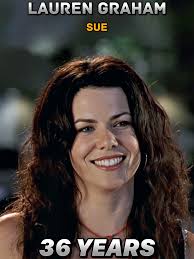 Bad Santa 2003: Cast Then & Now