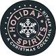 Holiday Spirits