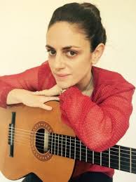 Therapy strikes a chord with musician