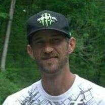 Charles Alvin Marcum Obituary