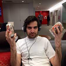 Harry Enten On Twitter Stevenjoshwa Fivethirtyeight Galendruke It S Cream Soda